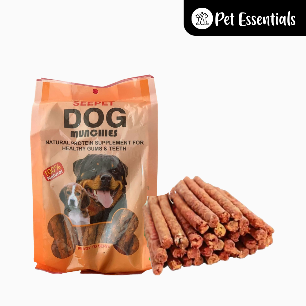 Dog Munchies