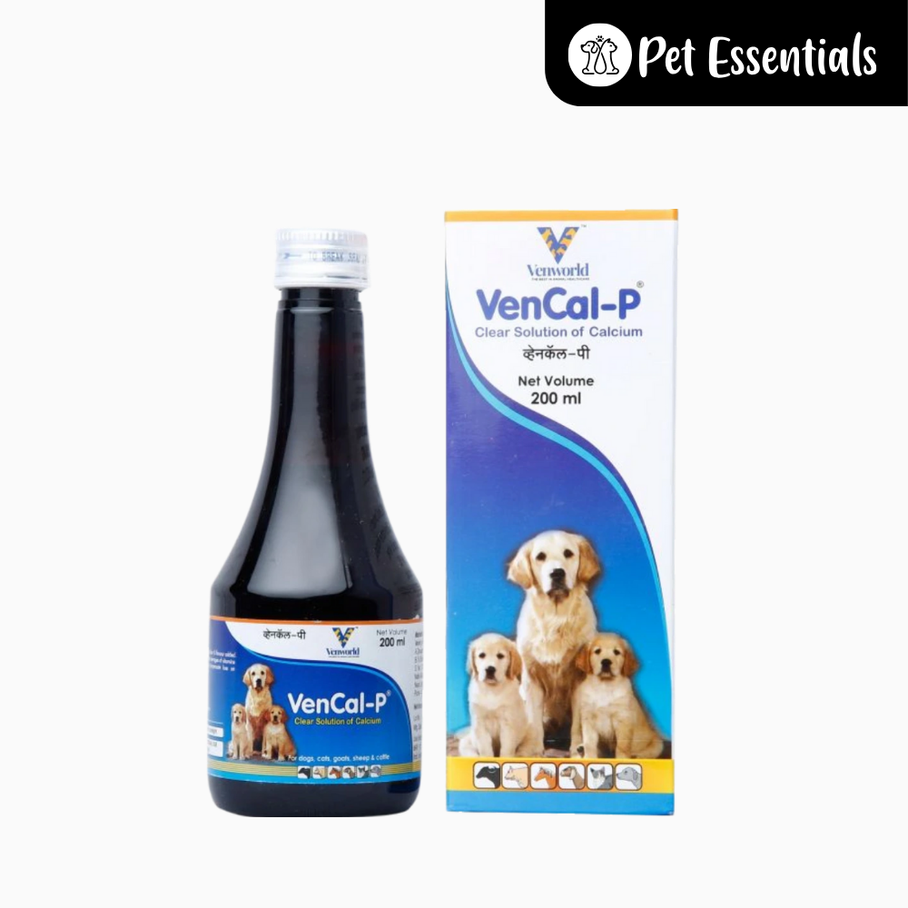 VenWorld VenCal - P