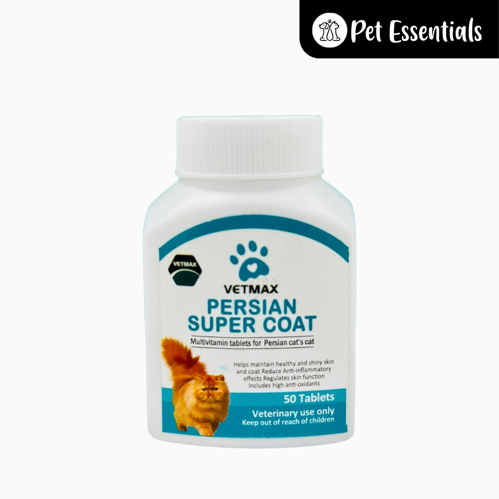 VetMax Persian Super Coat