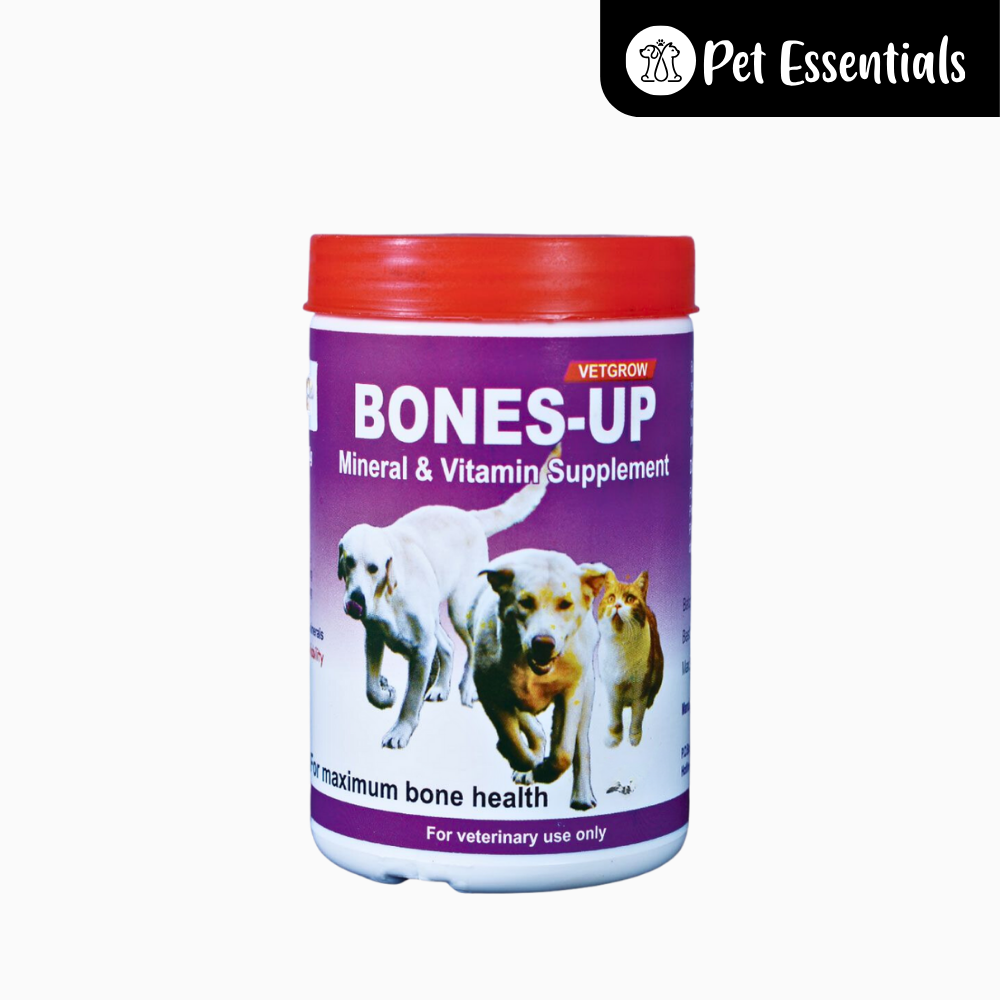 Vetgrow Bones Up