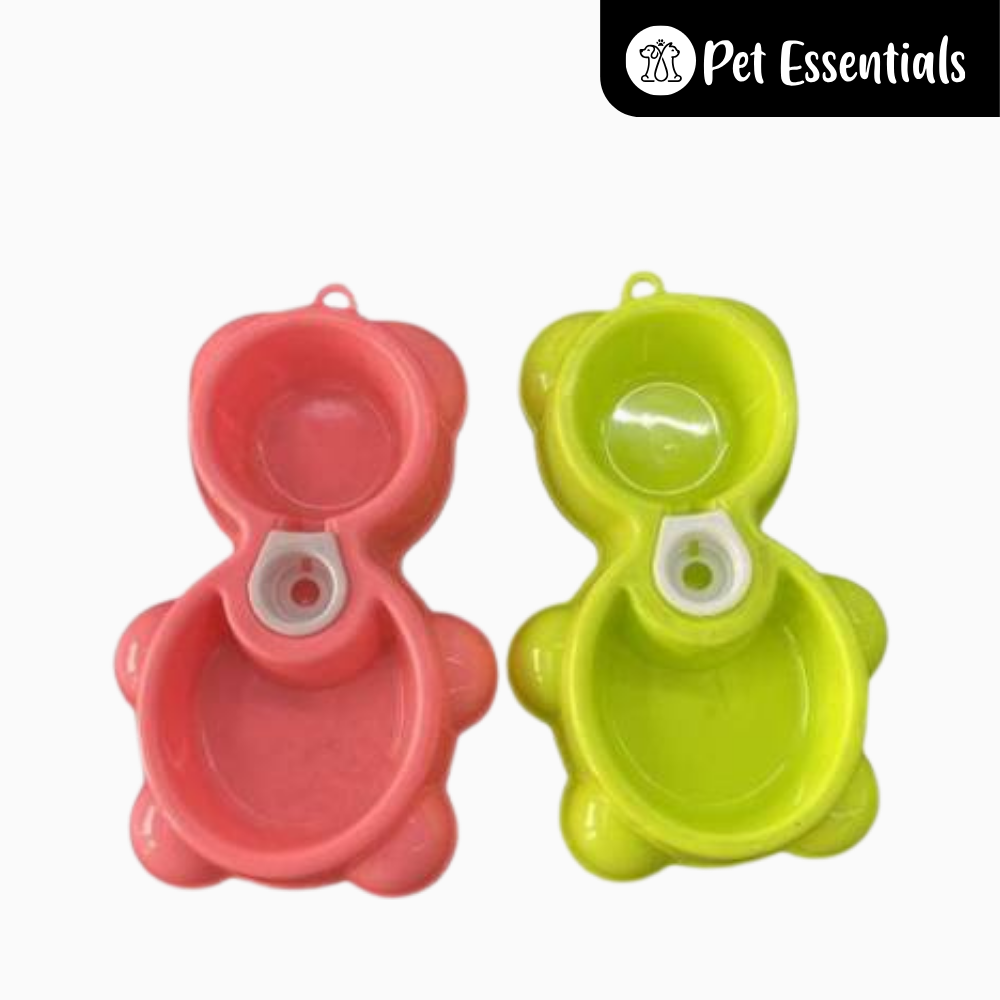 Water Dispenser For Pets