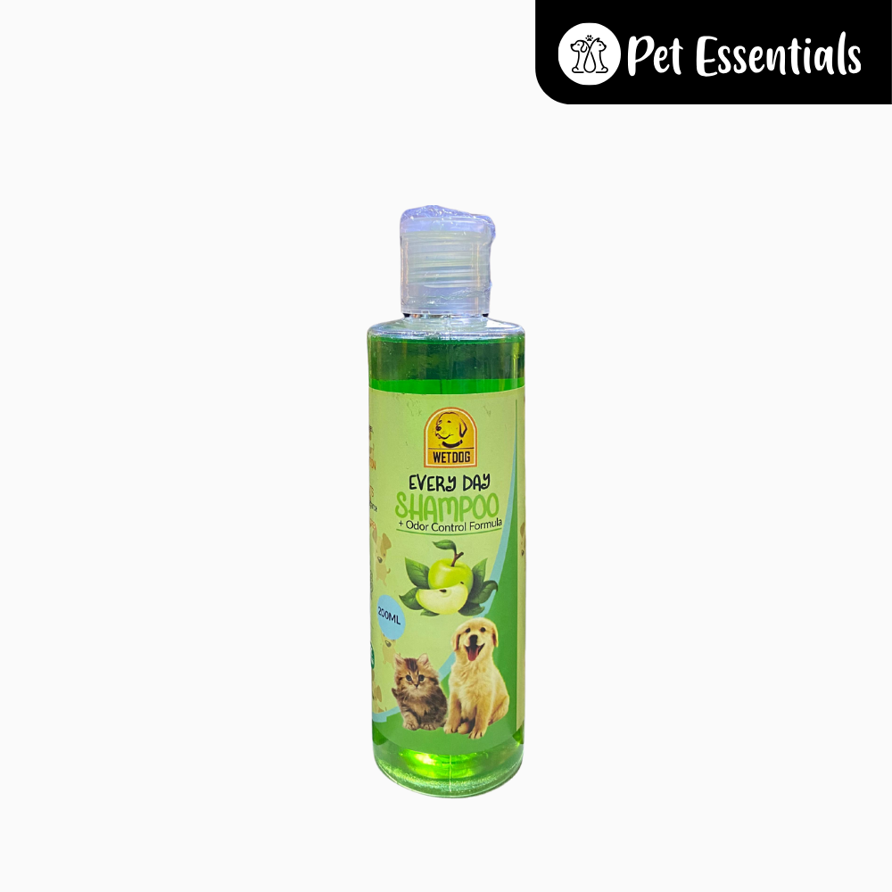 Wet Dog Every Day Shampoo Apple