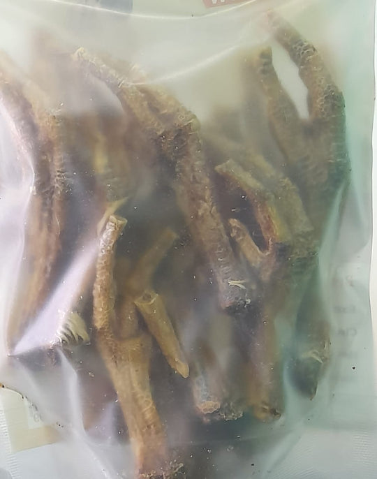 Vetgrow Meat In Feet