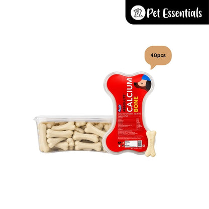 Drools Absolute Calcium Milk Bone For Pets