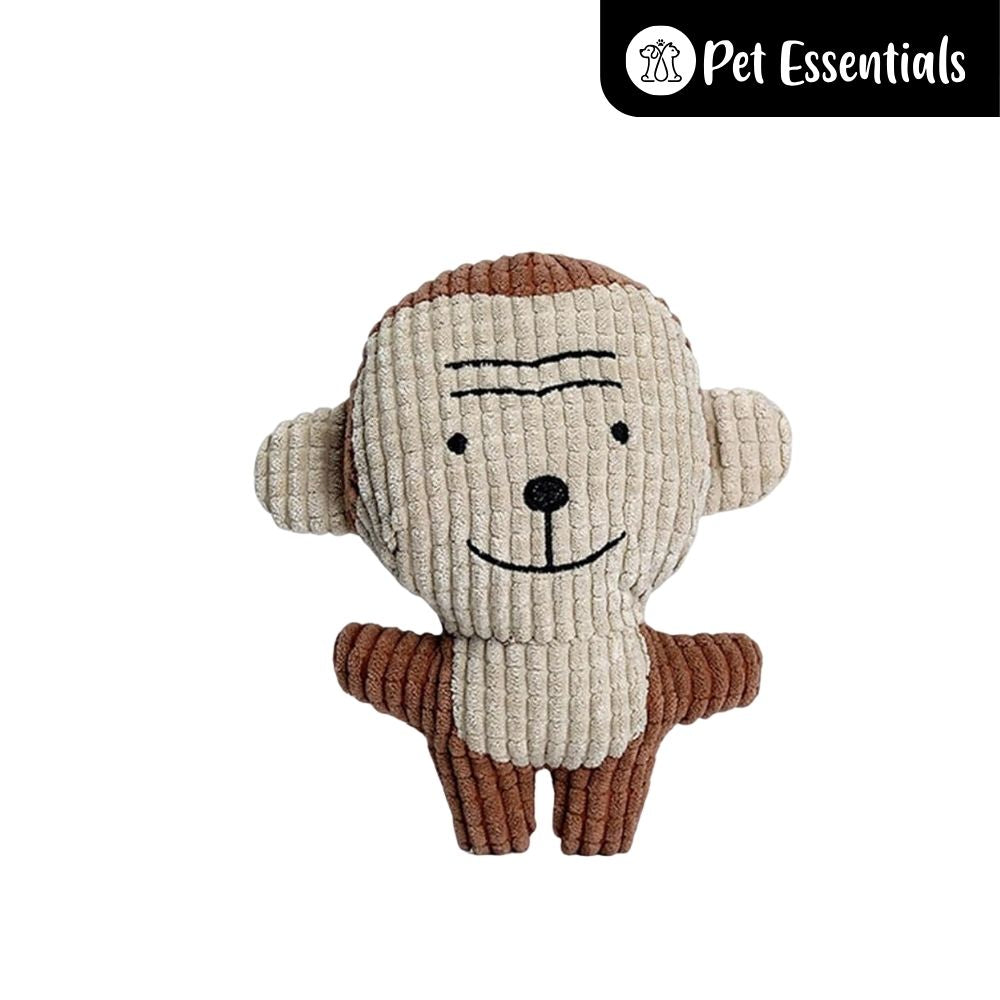 Squeaky Pet Toys ( 170 - 10 )