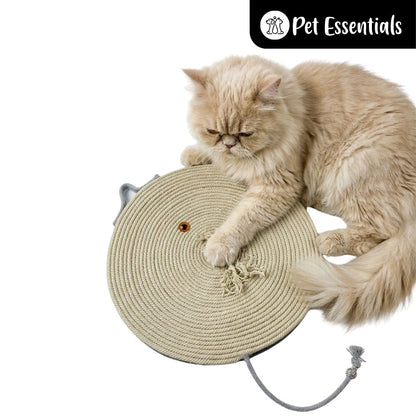 Cat Scratcher Mat