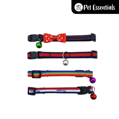 Cat Collar -1