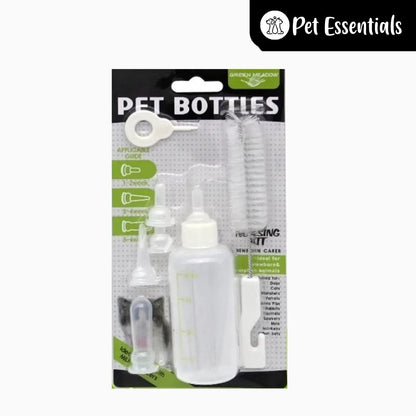 Pet Feeding Bottle 7 In 1 ( ZR-B03 )