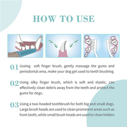 Bioline Dental Care Set