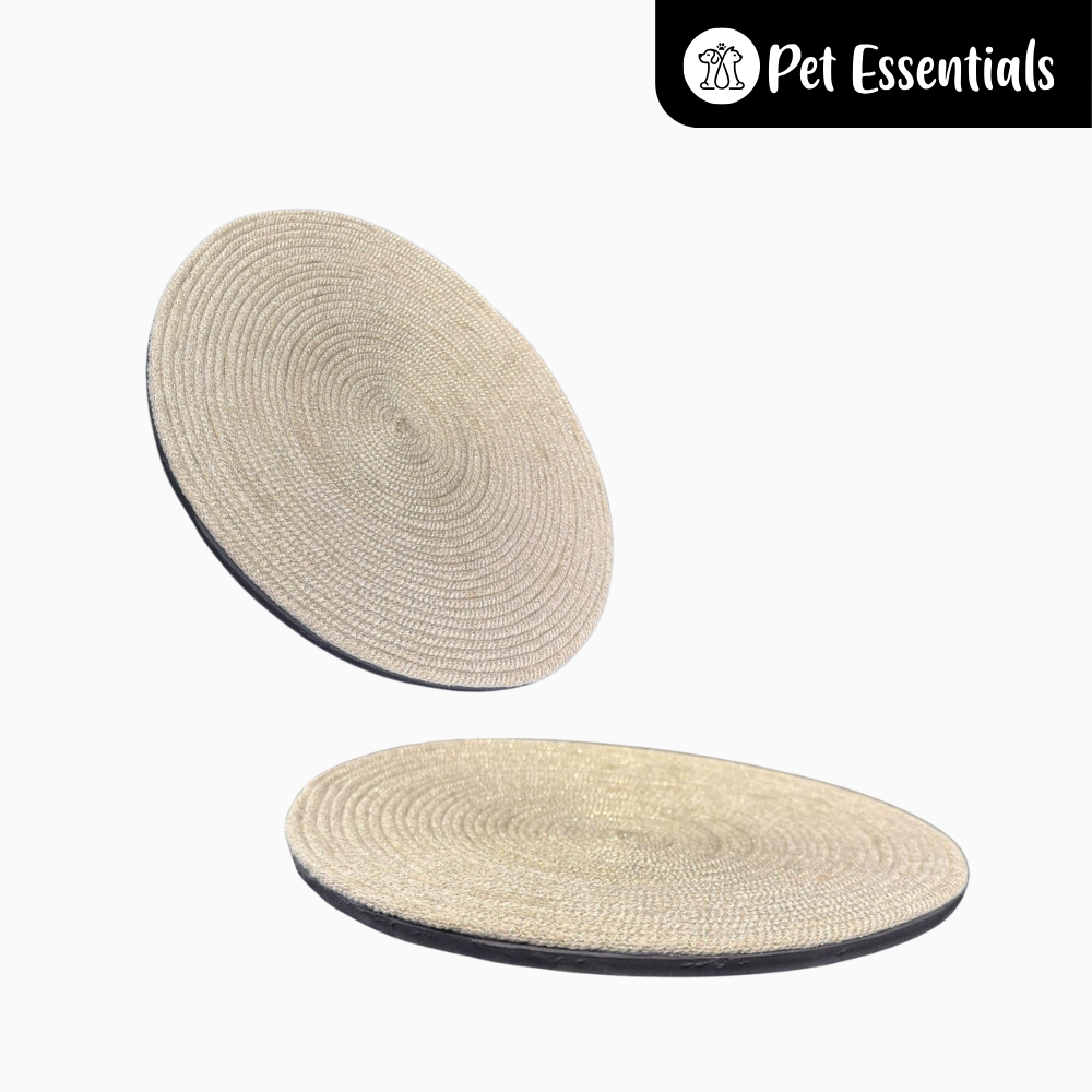 Cat Scratcher Mat